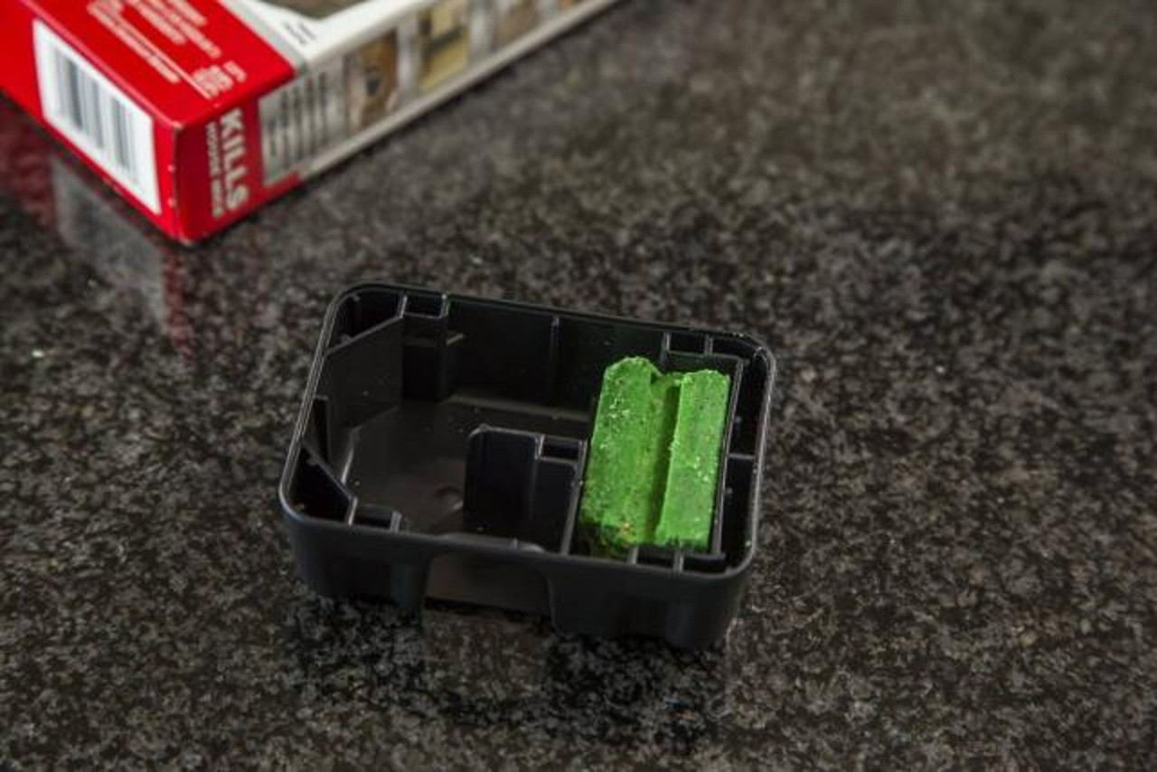 How To Use Tomcat Disposable Rat And Mouse Bait Stations