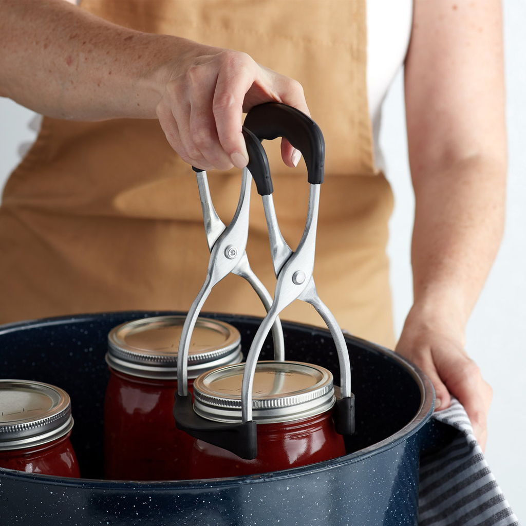 Ball Canning Jar Tongs - Thumbnail 2