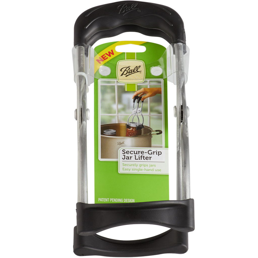 Ball Canning Jar Tongs - Thumbnail 5
