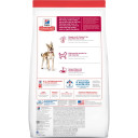 Hill's Science Diet Adult Lamb Meal & Brown Rice Recipe Dog Food - 33 Lb