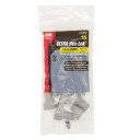 Gardner Bender Hex-lok Ultra Gray Large Wire Connector - 15 Pk