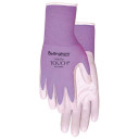Bellingham Nitrile Touch Seamless Nylon Knit Liner Gloves - Assorted