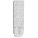 Command Small Picture Hanging Strips - White