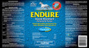 Farnam Endure Sweat-Resistant Fly Spray for Horses