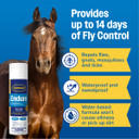 Farnam Endure Sweat-Resistant Fly Spray for Horses