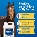 Farnam Endure Sweat-Resistant Fly Spray for Horses