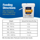 Farnam Simplifly Feed-Thru Fly Control