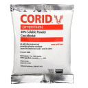 Merial Corid 20% Soluble Powder - 10 Oz