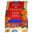 Lilly Miller Rose & Flower Food 5-8-4 - 16 lb