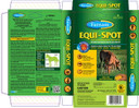 Farnam Equi-spot Fly Control for Horses - 3 pk