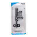 National Hardware Sliding Bolt Door And Gate Latches - Black