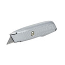 Stanley Fixed Blade Interlock Utility Knife - 5-1/2"