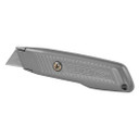 Stanley Fixed Blade Interlock Utility Knife - 5-1/2"