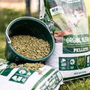Standlee Premium Organic Alfalfa Pellets - 40 lb