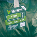 Standlee Premium Western Forage Alfalfa Grab & Go Compressed Hay Bale 50lb