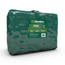 Standlee Premium Western Forage Alfalfa Grab & Go Compressed Hay Bale 50lb