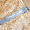 Standlee Premium Products Certified Straw Grab & Go Compressed Bale Animal Bedding, 3.6 cu. ft.