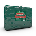 Standlee Premium Western Forage Alfalfa Orchard Grass Grab & Go Compressed Hay Bale 50 lb.