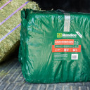 Standlee Premium Western Forage Alfalfa Orchard Grass Grab & Go Compressed Hay Bale 50 lb.
