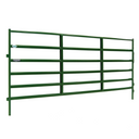 Powder River 14 ga High Tensile Steel 64" Classic Panel