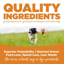 Nutri Source Lamb Meal & Rice Formula Adult Dog Food - 26 lb