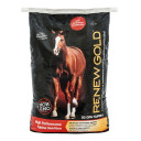 Renew Gold Stabilized Rice Bran Senior Horse Supplement - 30 lb