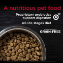 Diamond Naturals Grain-free Beef & Sweet Potato Formula Dry Dog Food - 28 Lb