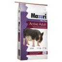 Mazuri Mini Pig Active Adult Feed - 25 lb