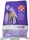 Land O Lakes Ultra Fresh Lamb Milk Replacer