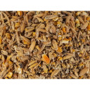 Scratch and Peck All Life Stages Organic Goat Feed - 40 lb