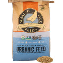 Scratch and Peck Cluckin' Good Organic Oats Feed - 40 lb