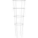 Panacea Galvanized Steel Tomato Cage - 60"