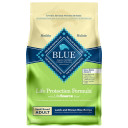 Blue Buffalo Life Protection Formula Small Breed Lamb & Brown Rice Recipe Dry Dog Food - 30 Lb