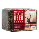 Purina Premium Deer Block - 20 lb