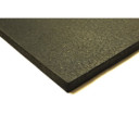 North West Rubber Mats 4' X 6' Stall Mat - 3/4"