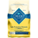 Blue Buffalo Life Protection Formula Healthy Weight Chicken & Brown Rice Recipe Adult Dog Food - 30 Lb
