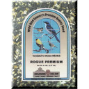 Rogue Premium Wild Bird Seed - 40 Lb