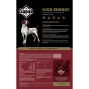 Diamond Hi-Energy Sporting Formula Dry Dog Food - 50 lb