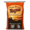 Rogue Quality Feeds Premium Goat - 50 lb