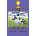 Winner's Cup 14% Deluxe Popcorn Pigeon Food - 50 Lb