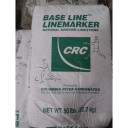 Concentrates Baseline Marking Lime - 50 lb
