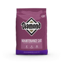 Diamond Maintenance Formula Adult Dry Cat Food - 40 Lb