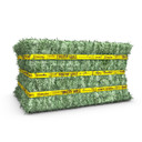 Standlee Premium Western Forage Certified Timothy Grass Compressed Hay Bale 50 lb.