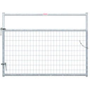 Behlen Country Galvanized Wire-filled Gate - 2" X 4"