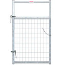 Behlen Country Galvanized Wire-filled Gate - 2" X 4"