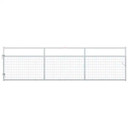 Behlen Country Galvanized Wire-filled Gate - 2" X 4"