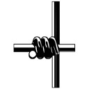 Red Brand Monarch Deer & Orchard Fence - 165' X 72"