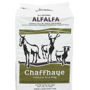 Chaffhaye All Natural Alfalfa - 50 lb