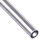 Master Plumber Clear 100' Vinyl Pvc Tubing - 1/8" X 1/4"