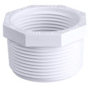 Genova Ptfe Thread Reducing Bushing - 1-1/2" X 1-1/4"